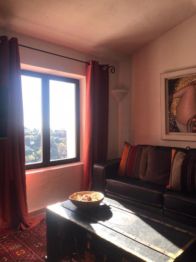 Appartement Derrière l'église à Saint-Paul-de-Vence Extérieur photo