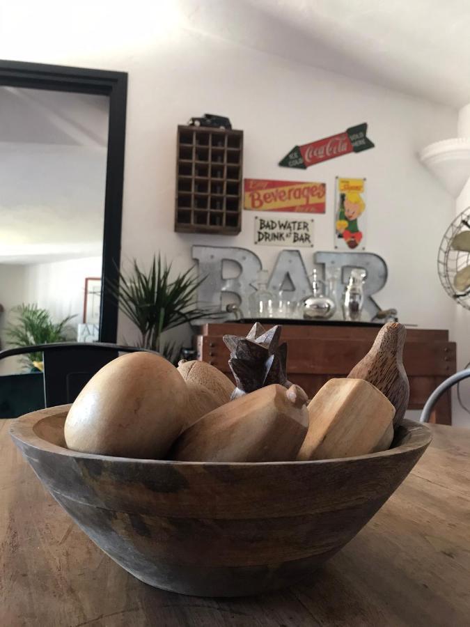 Appartement Derrière l'église à Saint-Paul-de-Vence Extérieur photo